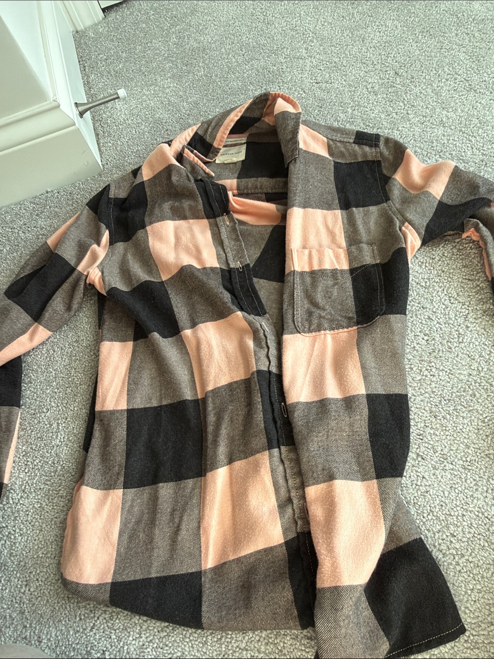Flannel bundle - Picture 4 of 4